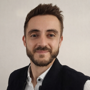 Webinar hosting presenter 