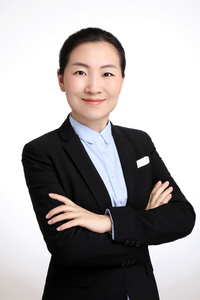 Webinar hosting presenter 