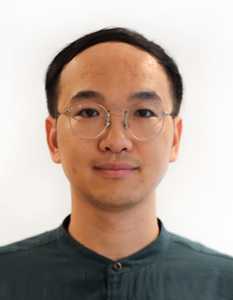 Webinar hosting presenter 