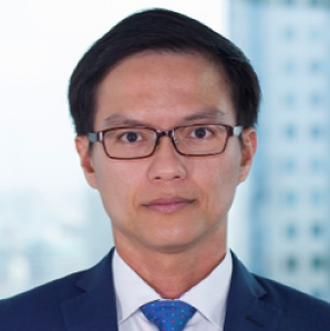 Webinar hosting presenter 