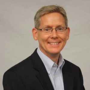 Webinar hosting presenter 