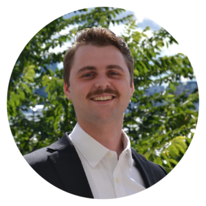 Webinar hosting presenter 