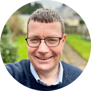 Webinar hosting presenter 