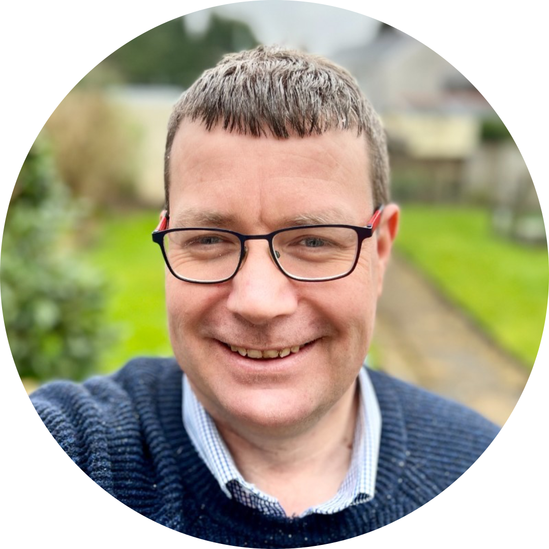  Mark Barnes
