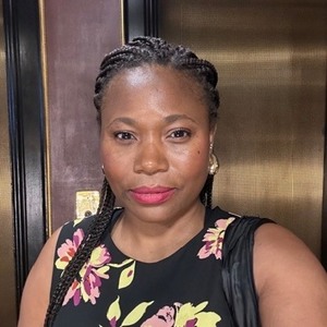 Webinar hosting presenter 