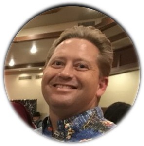 Webinar hosting presenter 