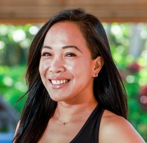 Webinar hosting presenter 