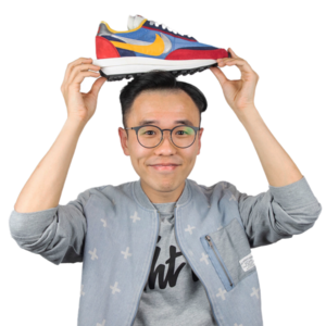 Webinar hosting presenter 