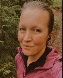 Webinar hosting presenter 