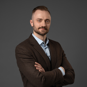 Webinar hosting presenter 