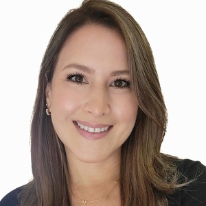 Webinar hosting presenter 