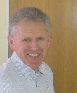 Webinar hosting presenter 