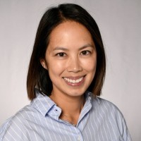 Webinar hosting presenter 