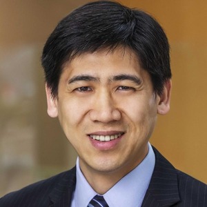 Webinar hosting presenter 