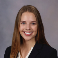 Alexandra Miller, BS