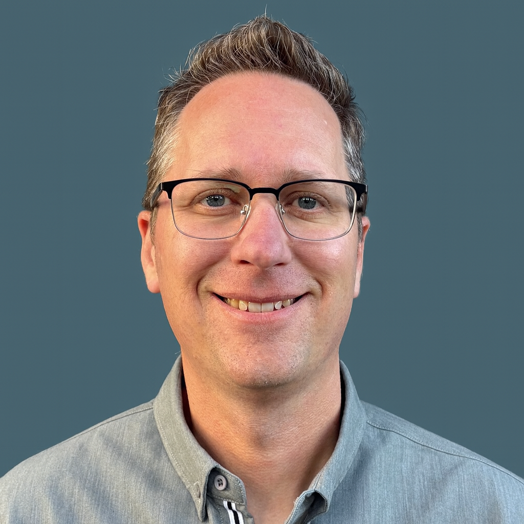 Brian Anderson, DC, MPH, PhD