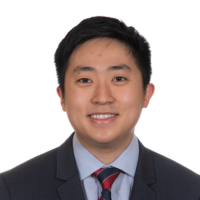 Nicholas Panyanouvong, BS, MS