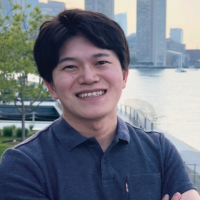 Satoshi Yoshiji, MD, PhD