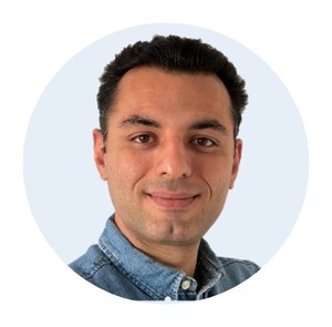 Webinar hosting presenter 