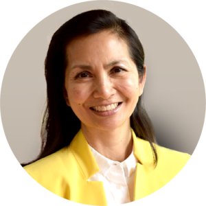 Webinar hosting presenter 