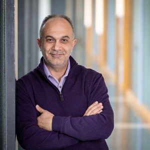 Webinar hosting presenter 