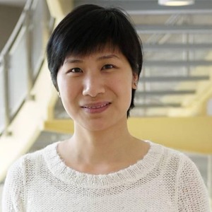 Webinar hosting presenter 