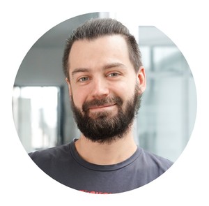 Webinar hosting presenter 