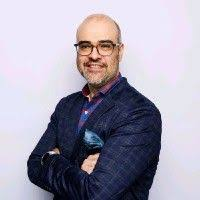 Webinar hosting presenter 
