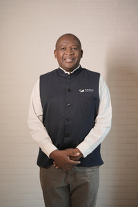 Webinar hosting presenter 