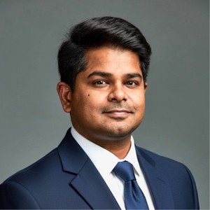 Webinar hosting presenter 