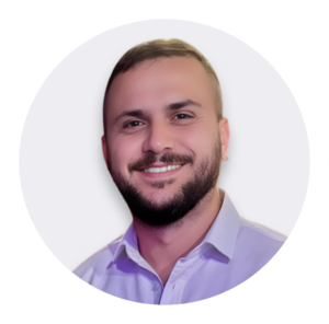 Webinar hosting presenter 