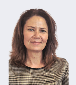 Webinar hosting presenter 