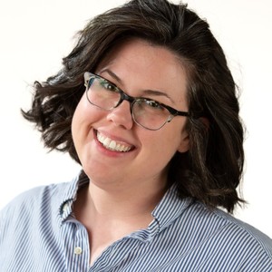 Webinar hosting presenter 