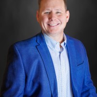 Webinar hosting presenter 