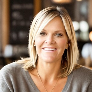 Webinar hosting presenter 