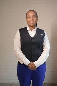 Webinar hosting presenter 