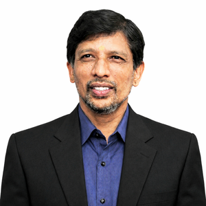 Webinar hosting presenter 