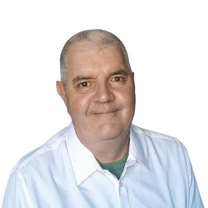 Webinar hosting presenter 