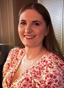 Webinar hosting presenter 