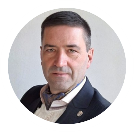 Webinar hosting presenter 