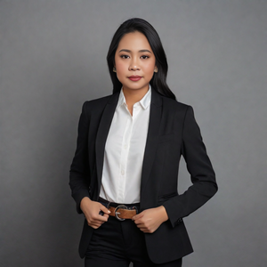 Webinar hosting presenter 