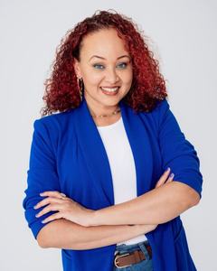 Webinar hosting presenter 