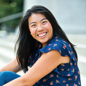 Webinar hosting presenter 