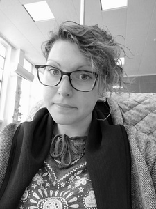 Webinar hosting presenter 