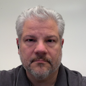 Webinar hosting presenter 