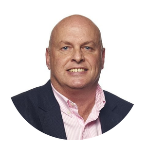 Webinar hosting presenter 