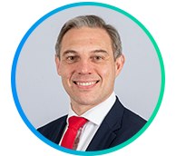 Webinar hosting presenter 