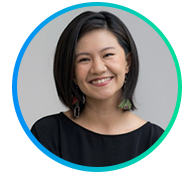 Webinar hosting presenter 