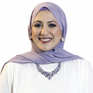 Webinar hosting presenter 