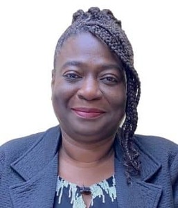 Webinar hosting presenter 